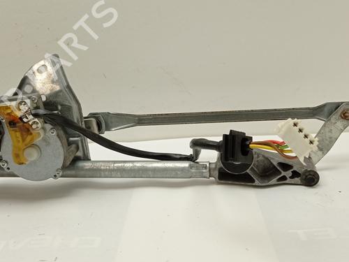 Front wiper motor MERCEDES-BENZ C-CLASS (W203) C 200 CDI (203.004) | BP9647577M29 