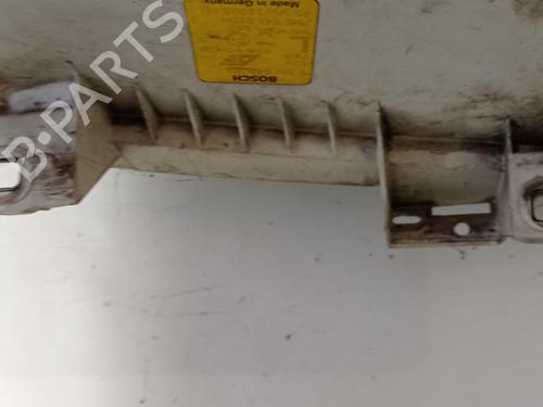 Left headlight VW SHARAN (7M8, 7M9, 7M6) 1.9 TDI | BP8360690C28 