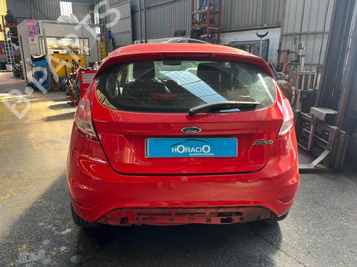 Engine FORD FIESTA VI (CB1, CCN) 1.5 TDCi | BP38011225M1 - Image 5