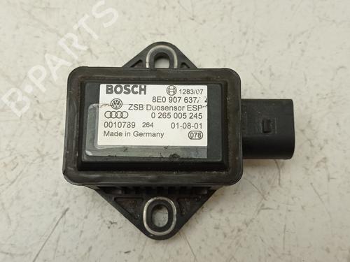 Elektronisk sensor AUDI A4 B6 Avant (8E5) 2.5 TDI (163 hp) 7699322