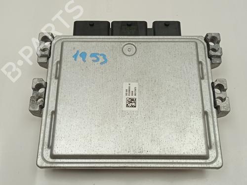 Engine control unit (ECU) FORD KUGA I | BP30537260M57