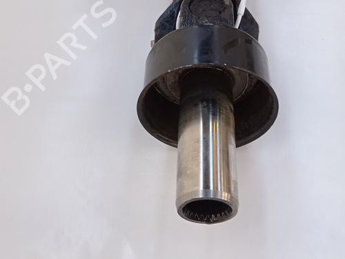 Driveshaft MITSUBISHI L200 (K7_T, K6_T, K5_T)  | BP26334919M37 