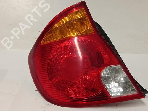 Used Left taillight HYUNDAI ACCENT II (LC) 1.5 CRDi (82 hp) 8516767