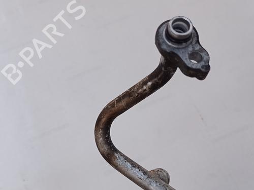 AC pipe MAZDA 3 Saloon (BK) 1.6 (BK12) | BP31177671M126