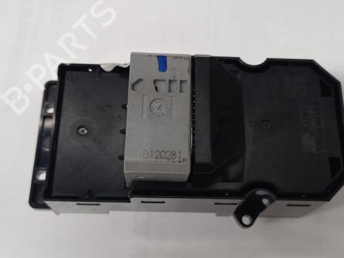 Right front window switch HONDA CIVIC IX (FK) 1.6 i-DTEC (FK3) | BP30134331I26