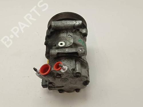 Compressor A/C CITROËN BERLINGO MULTISPACE (B9) 1.6 HDi 110 | BP38989568M34 - Image 3