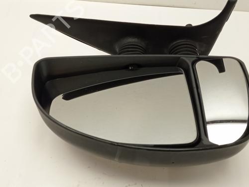 Left mirror CITROËN JUMPER I Van (230L) 2.5 D | BP24802605C26 