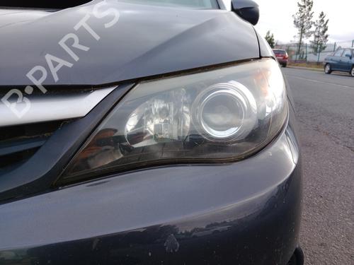 Used Left headlight SUBARU IMPREZA Hatchback (GR, GH, G3) 2.0 D AWD (150 hp) 23079210