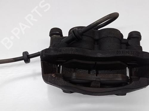Used Right front brake caliper CITROËN JUMPER II Van 2.2 HDi 120 (120 hp) 18864759