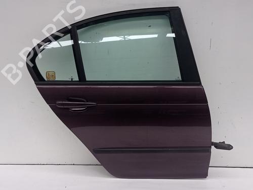 Right rear door BMW 3 (E46) 320 d | BP29454263C5 