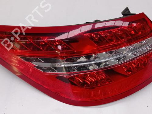 Used Left taillight Left taillight MERCEDES-BENZ E-CLASS Coupe (C207) E 220 CDI / d (207.302, 207.301) (170 hp) 33397818 33397818