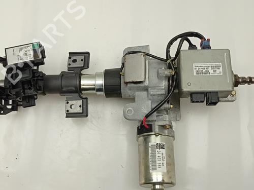 Used Steering column Steering column OPEL CORSA C (X01) [2000-2009] 32521834 32521834