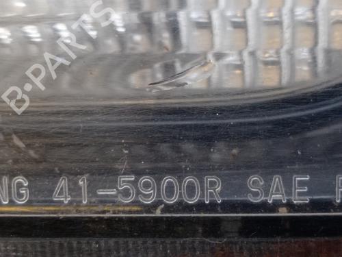 Right tailgate light DAEWOO LANOS (KLAT)  | BP19107872C80