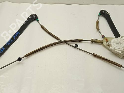 Used Front right window mechanism Front right window mechanism AUDI A3 (8P1) [2003-2013] 35900371 35900371