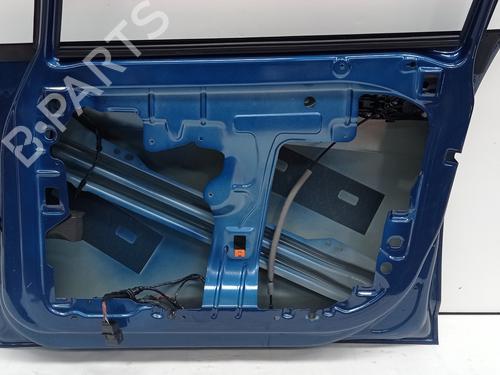 Right front door SEAT IBIZA IV ST (6J8, 6P8) 1.6 TDI | BP13549063C3 