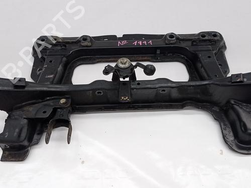 Forbro CITROËN XSARA (N1) 2.0 HDi 90 (90 hp) 31335211