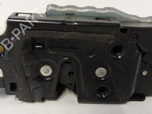 Front right lock VW GOLF VI (5K1)  | BP15853319C97 