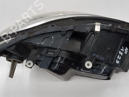 Left headlight MERCEDES-BENZ VIANO (W639)  | BP29548668C28 