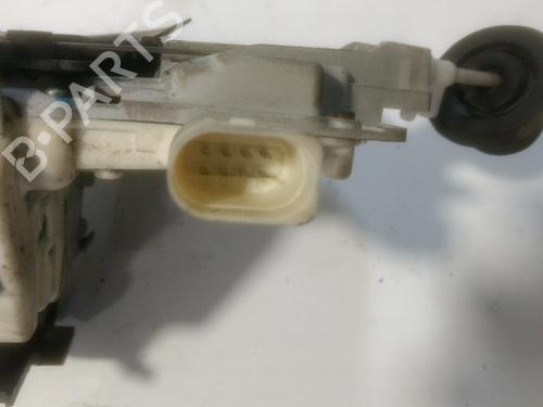 Rear left lock AUDI A4 B7 (8EC) 1.9 TDI | BP7860486C100 