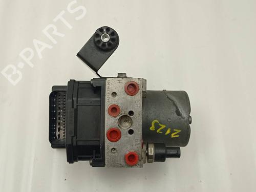 Used ABS pump ABS pump BMW 5 (E39) 530 d (193 hp) 34571213 34571213
