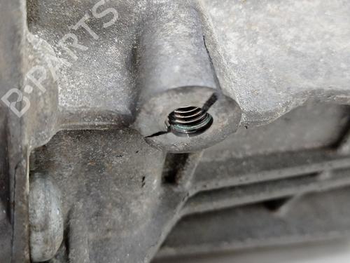Gearbox AUDI A4 B7 (8EC) 2.0 TDI 16V | BP13942699M3 