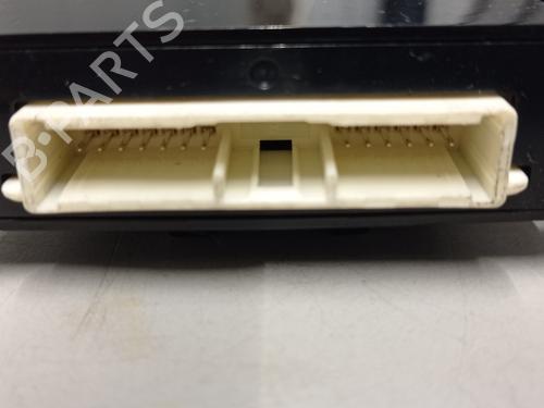 Elektronische module MITSUBISHI ASX (GA_W_)  | BP18467407M83 