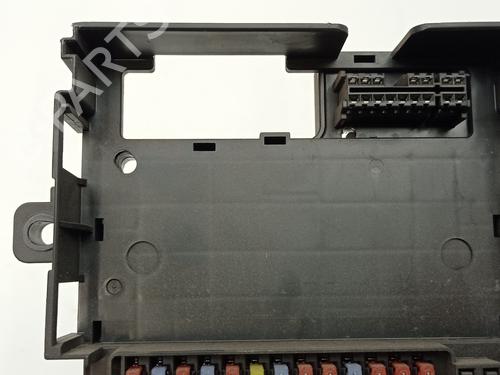 Fuse box NISSAN TERRANO II (R20) 2.7 TDi 4WD | BP25846715E1 