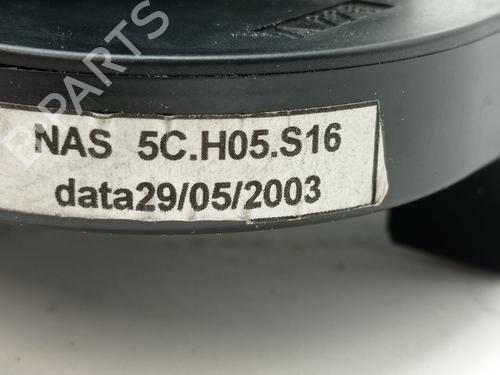 Squib airbag LANCIA THESIS (841_) 2.4 D Multijet (841.AXN111, 841.AXH110) | BP8168062C102 