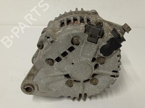 Alternator NISSAN ALMERA II (N16) 2.2 Di | BP21540047M7 