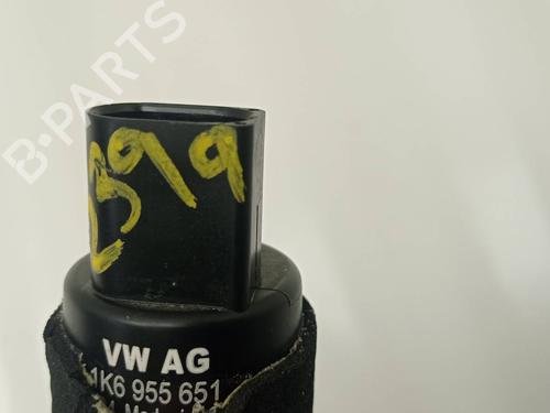 Washer pump AUDI Q7 (4MB, 4MG, 4MQ) 50 TDI Mild Hybrid quattro | BP36409594E24 - Image 2