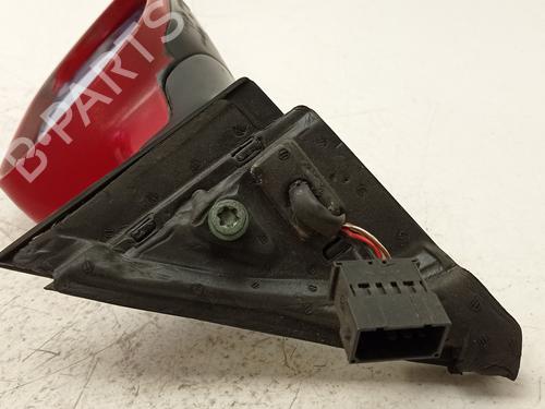 Right mirror AUDI A3 (8L1) 1.6 | BP7982530C27 