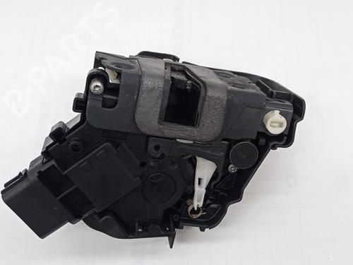 Rear left lock FORD MONDEO IV (BA7) 2.0 TDCi | BP16525338C100 