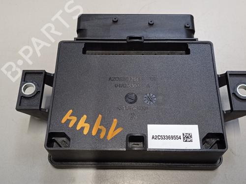 Electronic module AUDI A4 B8 (8K2) 1.8 TFSI | BP17064998M83 