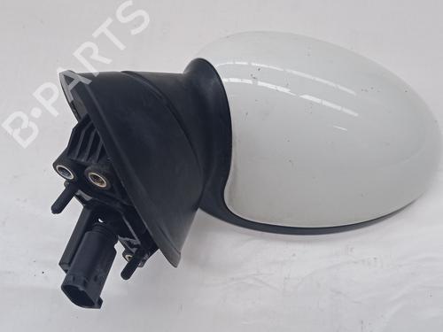 Used Left mirror MINI MINI (R50, R53) Cooper (116 hp) 29953751