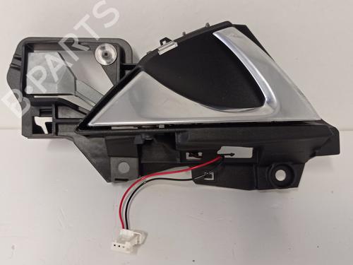 Front left interior door handle DS DS 5 (KF_) 2.0 Hybrid4 4x4 | BP30549518I13 
