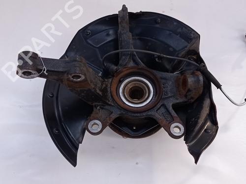 Used Right front steering knuckle HONDA CIVIC VIII Hatchback (FN, FK) 2.2 CTDi (FK3) (140 hp) 16886699