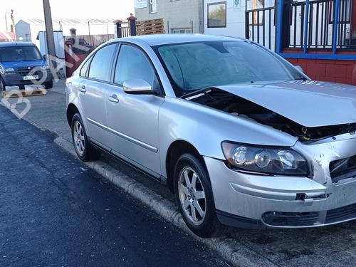 Viskermotor vindrute VOLVO S40 II (544) 1.8 FlexFuel | BP9133232M29 