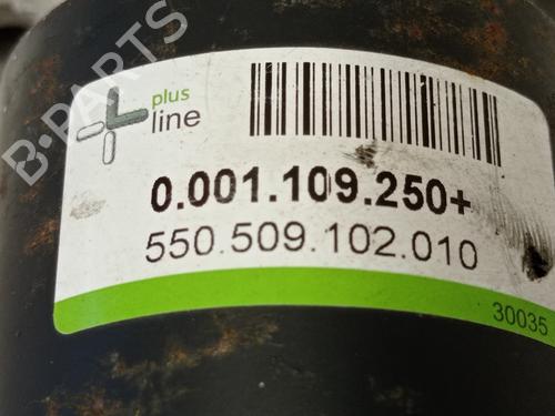 Starter MERCEDES-BENZ SPRINTER 3-t Van (B903)  | BP13925564M8 
