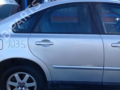Used Right rear door VOLVO S40 II (544) 1.8 FlexFuel (125 hp) 9133206