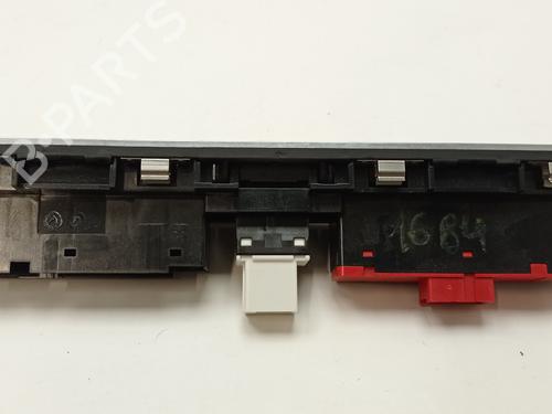 Warning switch AUDI A3 Sportback (8PA) 1.6 TDI | BP31928670I22