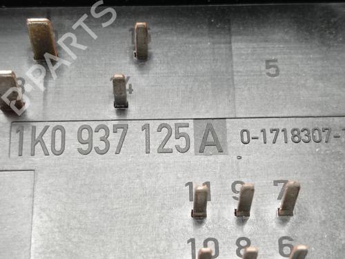 Fuse box SEAT LEON (1P1) 1.2 TSI | BP9715242E1 