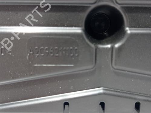 Instrument cluster FIAT TIPO Estate (356_, 357_) 1.6 D (356WXG1B) | BP15609758C47 