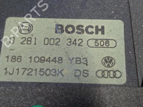 Pedal AUDI A3 (8L1) 1.9 TDI | BP15262430I4 