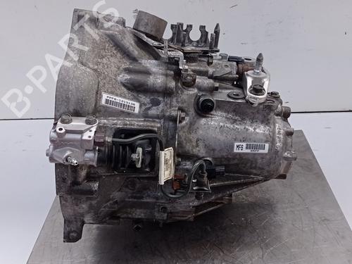 Used Gearbox HONDA CIVIC VIII Hatchback (FN, FK) 2.2 CTDi (FK3) (140 hp) 16886703