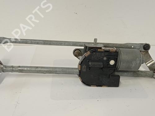 Viskermotor vindrude VW GOLF V (1K1) 1.9 TDI | BP9393513M29 