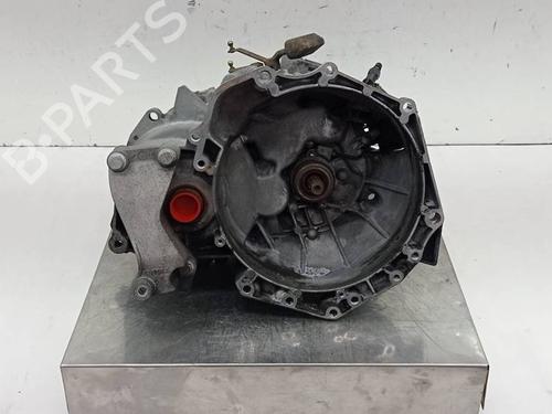 Used Gearbox Gearbox SAAB 9-3 (YS3F, E79, D79, D75) 2.2 TiD (125 hp) 40452351 40452351