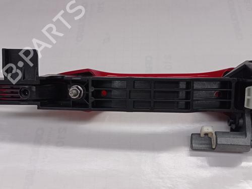 Front left exterior door handle HONDA CIVIC IX (FK) 1.6 i-DTEC (FK3) | BP10321531C128 