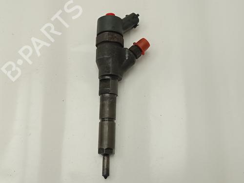 Used Injector Injector PEUGEOT 306 Break (7E, N3, N5) 2.0 HDI 90 (90 hp) 33983235 33983235