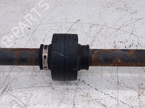 Right front driveshaft TOYOTA PRIUS Liftback (_W2_) 1.5 Hybrid (NHW20_, NHW20R) | BP8102394M39 