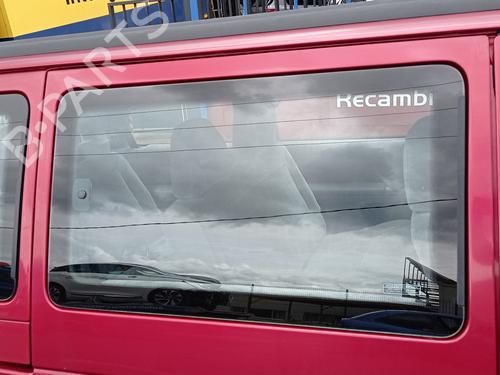 Right slide door CHRYSLER VOYAGER / GRAND VOYAGER III (GS_, NS_) 2.5 TD | BP9647828C75 